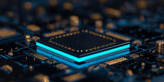 Innovation — trading tools powered by AI, built by Summit Wertgrove