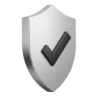 3D checkmark icon featured on the Summit Wertgrove how it works page