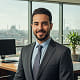 Alistair Whitfield, Business Development Lead