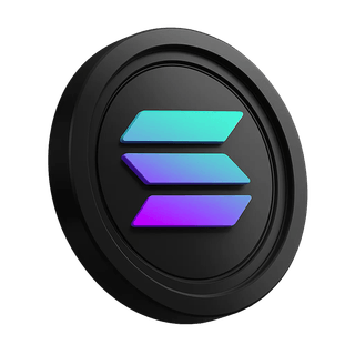 USDT coin graphic by Tether featured in the platform's information section