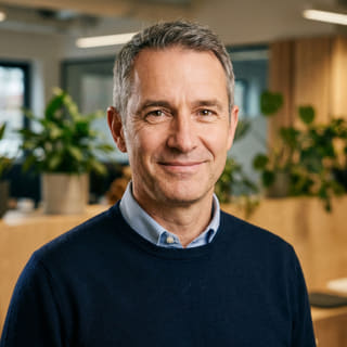 James Mitchell, Chief Executive Officer at Summit Wertgrove, profile picture