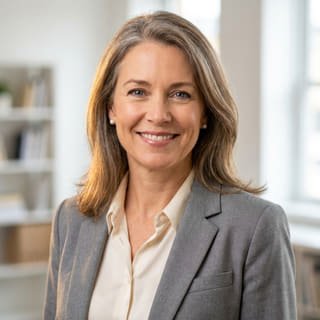 Sarah Coleman, Chief Financial Officer at Summit Wertgrove, profile image